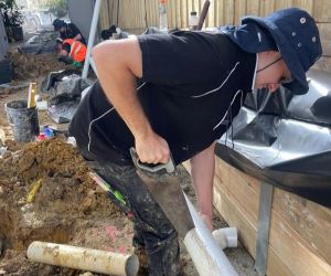 Why choose Water Treatment Systems Pros for water treatment systems in Tempe